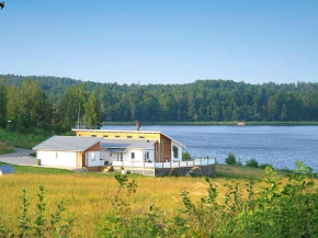 6 person holiday home in STJ RNHOV